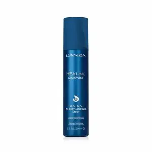 L’ANZA - Moisture - Soin Hydratant - Revitalisant Sans Rinçage