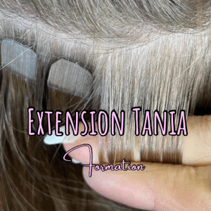 Black And White Minimalist Typography Personal Logo 1 4 | Extension Tania