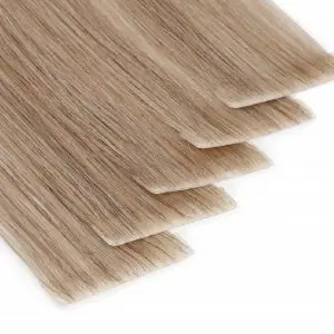 Bandes adhésive invisibles - Gold Summum Russe