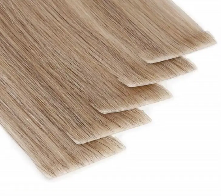 invisiblebandeadhesive | Extension Tania