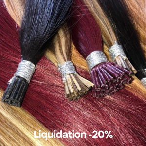 Liquidation /   I-Tips Gold Summum Russe