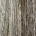 8/60 - Blond ultra clair / méché chatain