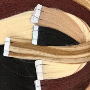 Bandes Adhésives Gold Summum Russe