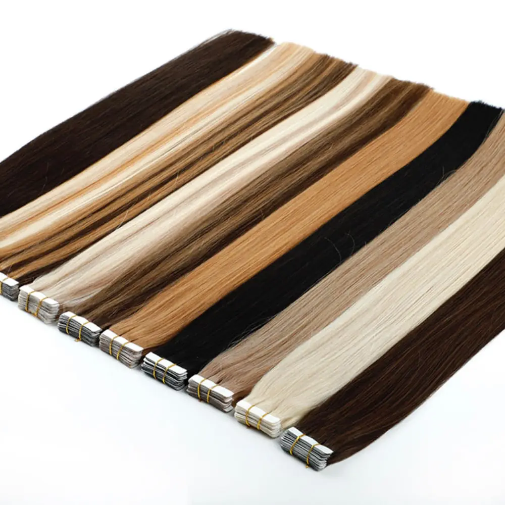 bandes adhesives euro | Extension Tania