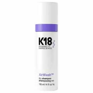 K-18 Shampoing Sec – Rafraîchit & Répare les Cheveux