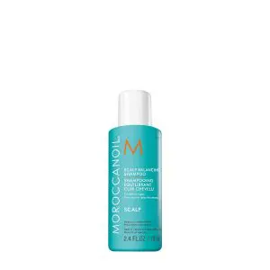 MOROCCANOIL -  Scalp - Shampoing équilibrant