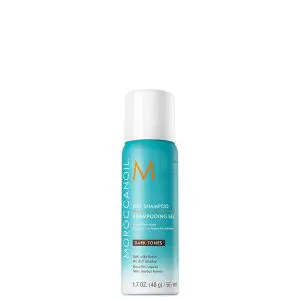 MOROCCANOIL - Coiffant - Shampoing Sec Tons foncés