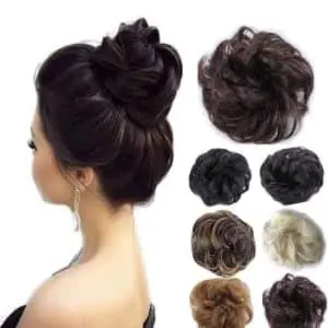 Chignon