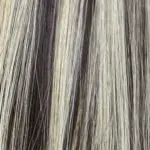 6/613 - Brun méché blond