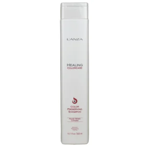 L'ANZA - Soin Protège Couleur - Shampoing 300ML