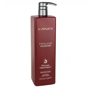 L'ANZA - COLOR CARE - Soin Protège Couleur - Traitement Trauma LITRE