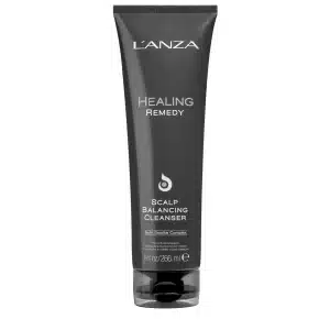 L’ANZA - Remedy - Soin du Cuir Chevelu - Shampoing Équilibrant 266 ML