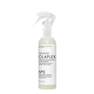 Olaplex #0 Soin Intensif Réparateur – Cheveux Forts et Réparés