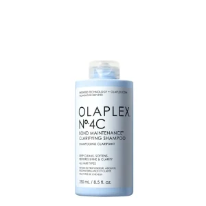 Shampoing Clarifiant N°4C – Cheveux Propres et Purifiés
