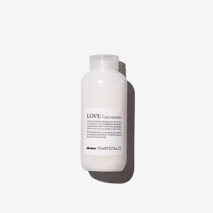 DAVINES - LOVE - Crème Contrôle et Détente des Boucles