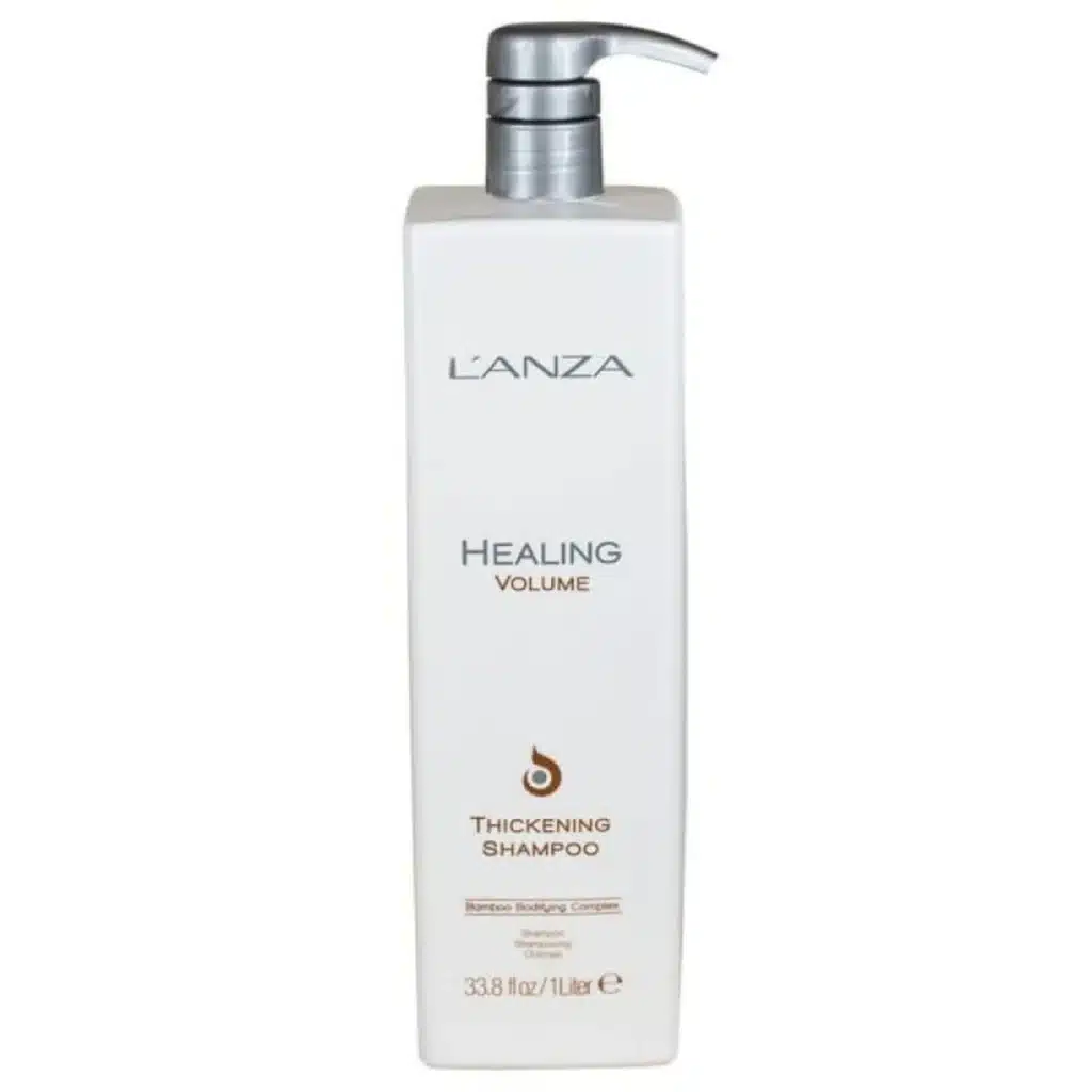 lanza lanza healing volume shampooing epaississant | Extension Tania