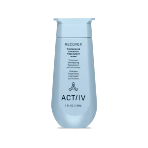 ACT/IV - Shampoing Épaississant - Contre la chute de cheveux