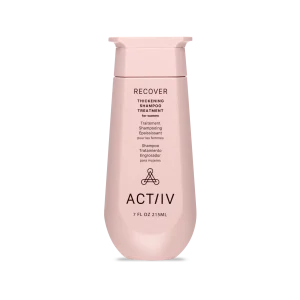 ACT/IV - Shampoing Épaississant - Contre la chute de cheveux