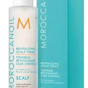 MOROCCANOIL -  Scalp - Tonique Revitalisant cuir chevelu