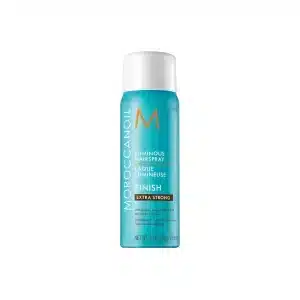 MOROCCANOIL - Coiffant - Laque Lumineuse Tenue Forte