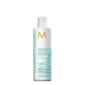 MOROCCANOIL- Curl - Revitalisant pour cheveux bouclés