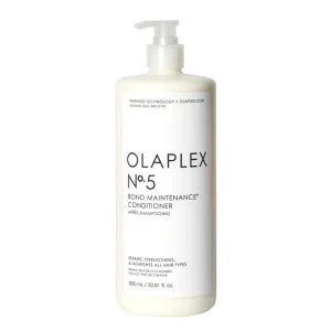 Olaplex #5 Conditionneur Réparateur – Cheveux Forts et Soyeux 1000ML