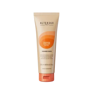 ALTEREGO - Passion Colormask Orange Juice